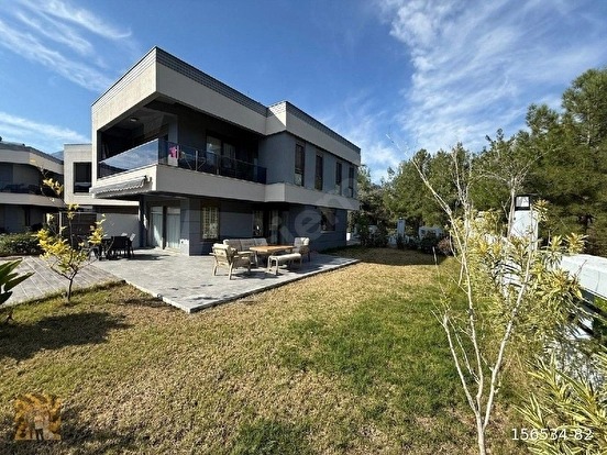 Kemer Göynük'de Kiralık Müstakil havuzlu villa - ANTALYA KEMER fotoğraf 27