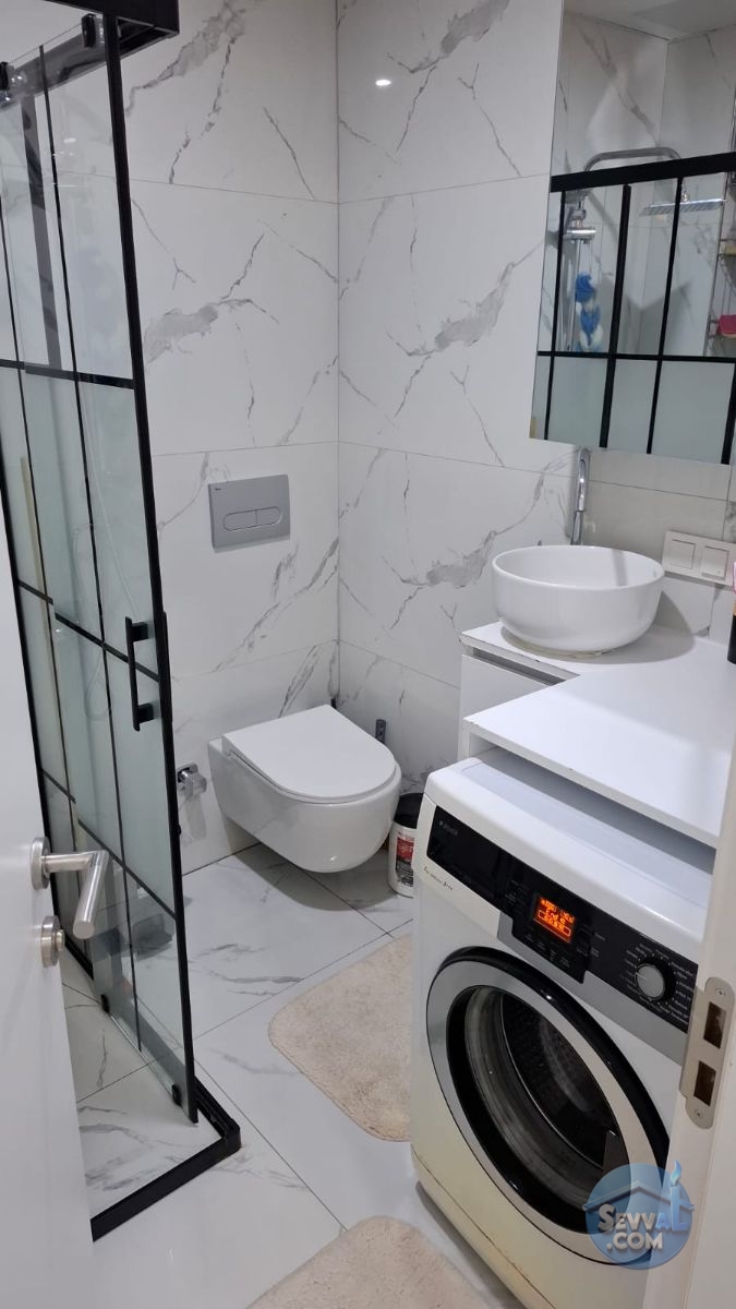 Enka gayrimenkul'den SATILIK 2+1 DAİRE - Kocaeli Körfez fotoğraf 5