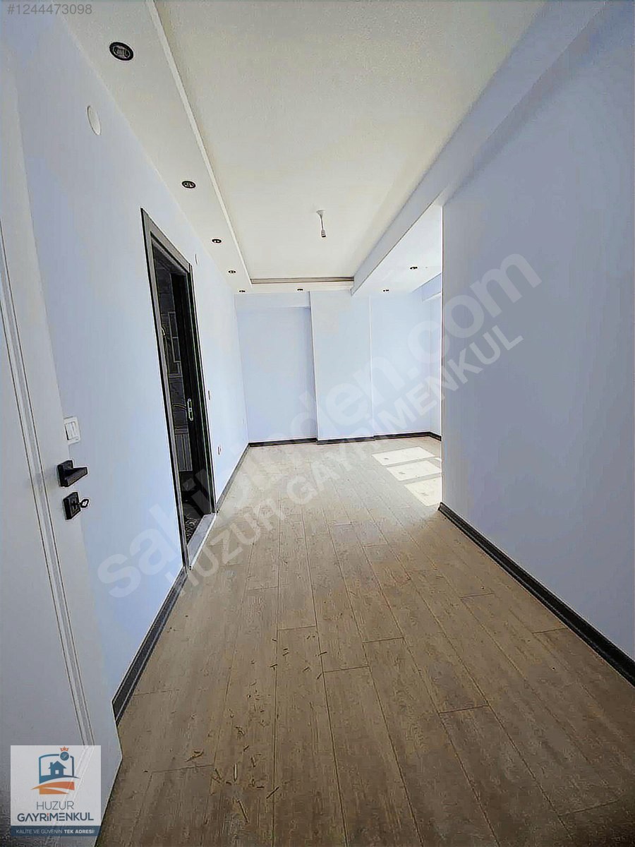 KARABÜK 5000 EVLERDE KANYON MANZARALI 4+1 SATILIK SIFIR DAİRE - KARABÜK MERKEZ fotoğraf 4