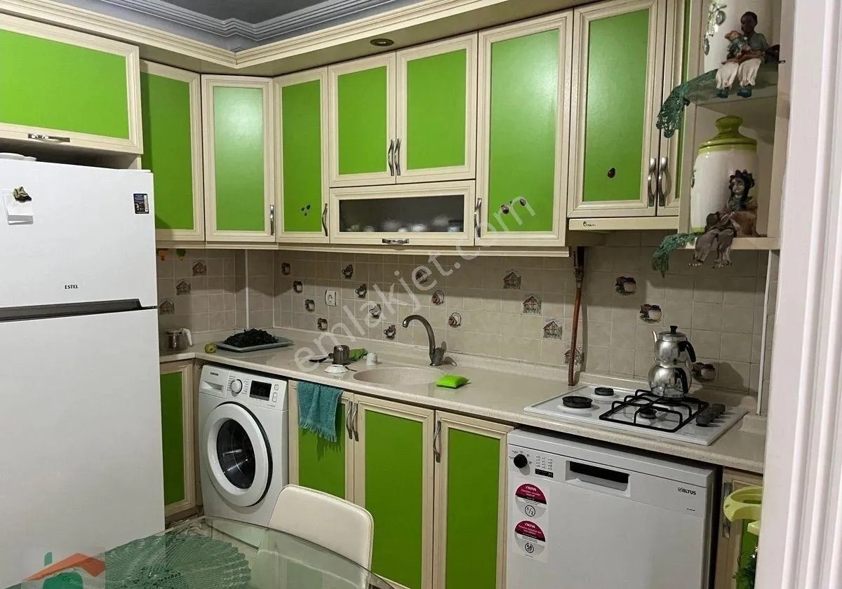 Orduyeri 3+1 Arakat Masrafsız Daire, Bartın Manzaralı - BARTIN MERKEZ fotoğraf 10