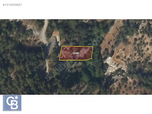 MUĞLA MENTEŞE DENİZOVA'DA 948 m2 SATILIK TARLA - MUĞLA MENTEŞE fotoğraf 7