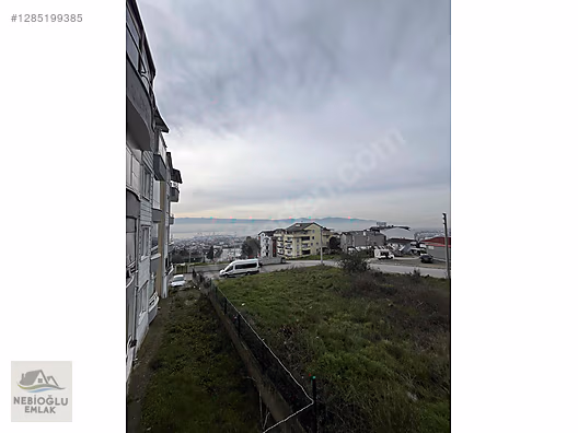 NEBİOĞLU EMLAKTAN ÇINARLI MAH.3+1 ARAKAT DAİRE - KOCAELİ DERİNCE fotoğraf 24