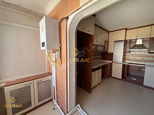 DURAK EMLAK'TAN KİRALIK MARULCU'DA 3+1 SALON 135m2 ARAKAT DAİRE - AFYONKARAHİSAR MERKEZ fotoğraf 16