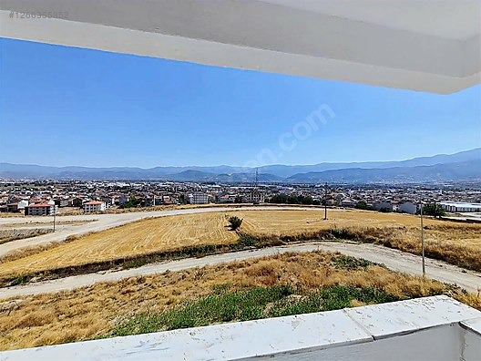 AKHİSARDA SATILIK 1+1 DAİRE 60 m2 - BURSA İNEGÖL fotoğraf 6