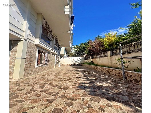 BEYLİKDÜZÜ SAHİL MAH KİRALIK 2+1 GİRİŞ KAT DAİRE - İSTANBUL BEYLİKDÜZÜ fotoğraf 4