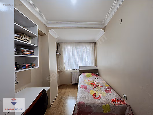 KAĞITHANE GÜRSEL 140m² 4+1 ÇİFT GİRİŞ BALKON TERAS ÇİFT BANYOWC - İSTANBUL KAĞITHANE fotoğraf 13