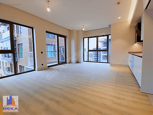 BEKA GAYRİMENKUL LİMONLU BAHÇE KONAKLARI 2+1 SATILIK DAİRE - İSTANBUL ÜMRANİYE fotoğraf 7