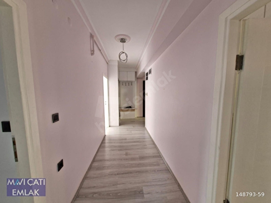 ULUKAVAK MAHALLESİ İLİM YAYMA ARKASI SELÇUK SOKAKTA 4+1 FULL YAPILI SATILIK LÜKS - ÇORUM MERKEZ fotoğraf 2