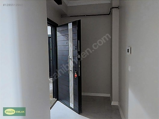 BAŞİSKELE YEŞİLYURT DA HAVUZLU SİTEDE LÜKS 4+1 SATILIK DAİRE - KOCAELİ BAŞİSKELE fotoğraf 30