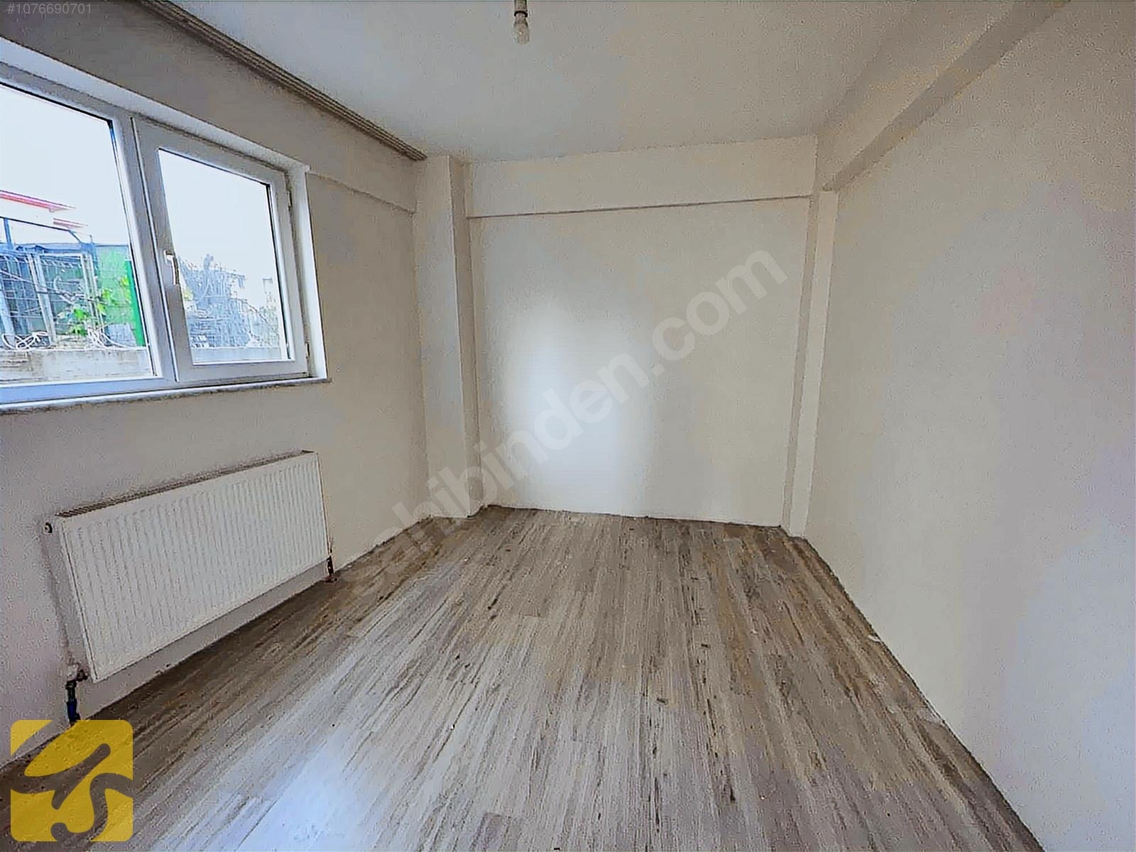 UMUT ŞENDUYGU GM KILIÇARSLAN DA MUTFAK AYRI KİRALIK 1+1 DAİRE - BOLU MERKEZ fotoğraf 4