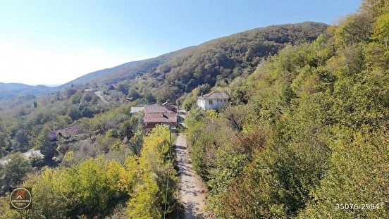 KARAMÜRSEL SENAİYEDE 999 M² KÖY İÇİ İMARLI SATILIK ARSA FIRSATI - KOCAELİ KARAMÜRSEL fotoğraf 9