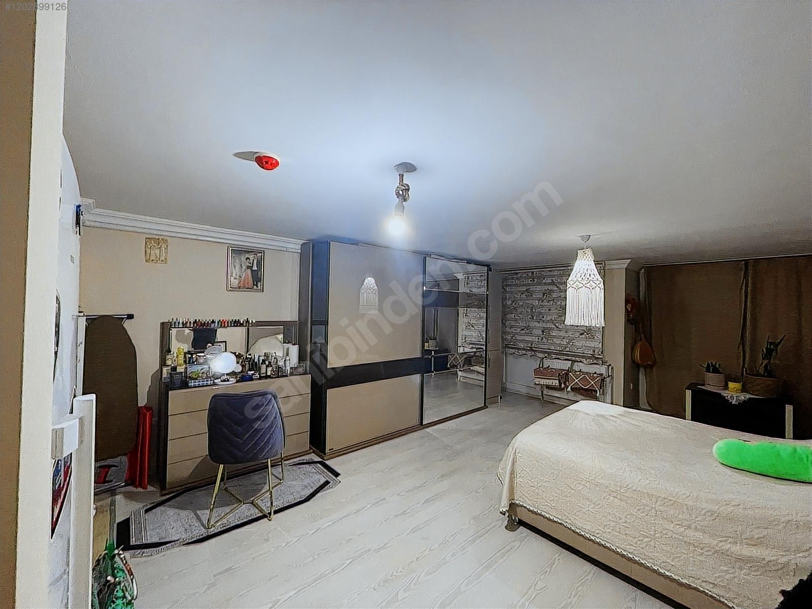 OB GLOBAL GAYRİMENKULDEN TEYYAREDÜZÜNDE SATILIK DUBLEKS DAİRE - GİRESUN MERKEZ fotoğraf 6