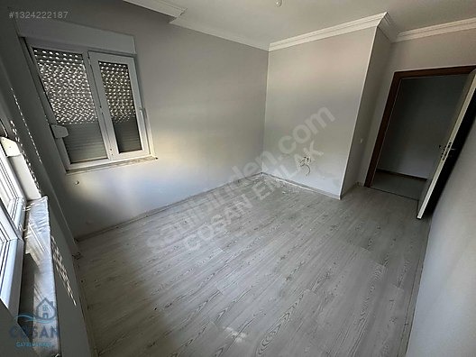 AHMET COŞKUN BULUT İLKÖĞRETİM OKULUN ARKASINDA KİRALIK 2+1 DAİRE - ANTALYA KEPEZ fotoğraf 4