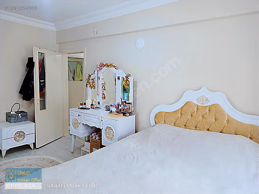 ÜNLÜ EMLAKTAN OLUKBAŞI KASTAMALL KARŞISINDA SATILIK 3+1 DAİRE - KASTAMONU MERKEZ fotoğraf 41
