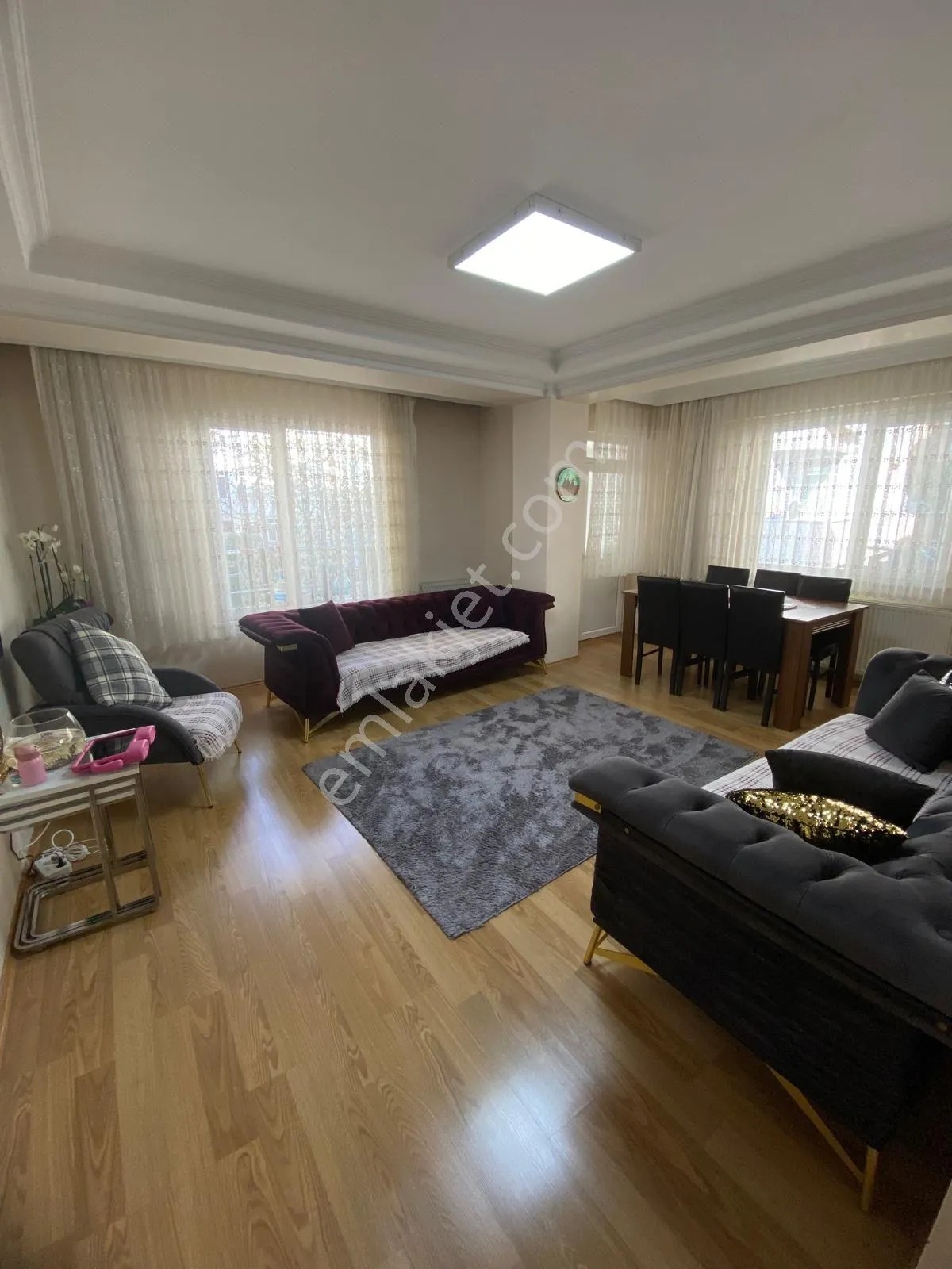 Gaziosmanpaşa Bağlarbaşı Mahallesi'nde Satılık 2 Mutfaklı Dublesk - İSTANBUL GAZİOSMANPAŞA fotoğraf 3