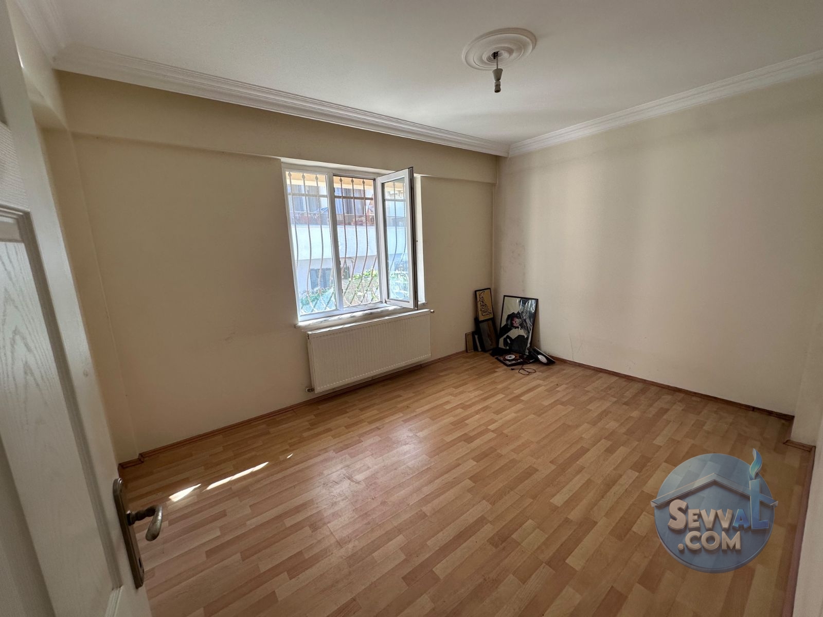 KÖRFEZ FATİH MH. 95 EVLERDE SATILIK 3+1 GİRİŞ KAT DAİRE - Kocaeli Körfez fotoğraf 5
