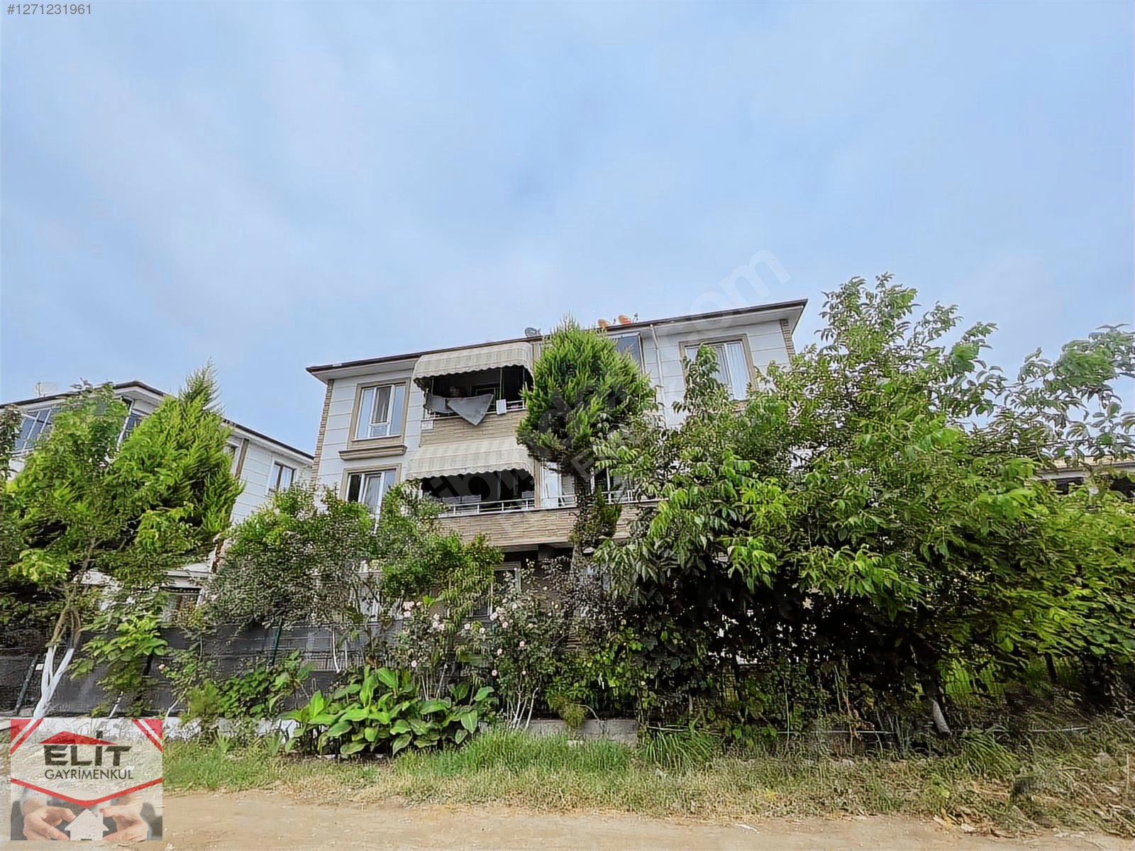KARASU YALI'DA SATILIK ARAKAT 2+1 KOMBİLİ MASRAFSIZ FIRSAT DAİRE - SAKARYA KARASU fotoğraf 20