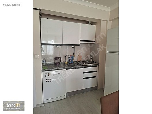 Taşkın Otel Yanı 1+1 Eşyalı Satılık Daire - BİLECİK BOZÜYÜK fotoğraf 2