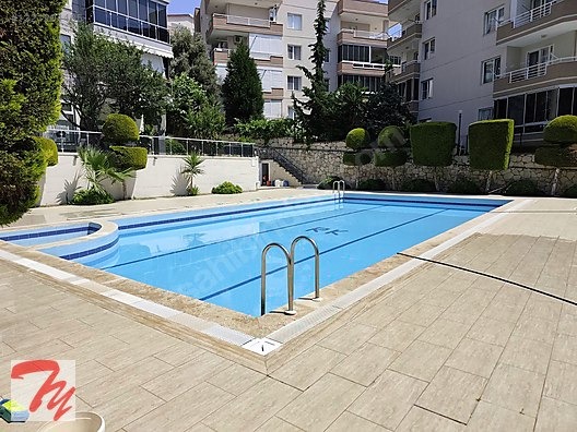 Kuşadası, Ege mh yabancıdan satılık eşyalı daire - AYDIN KUŞADASI fotoğraf 3