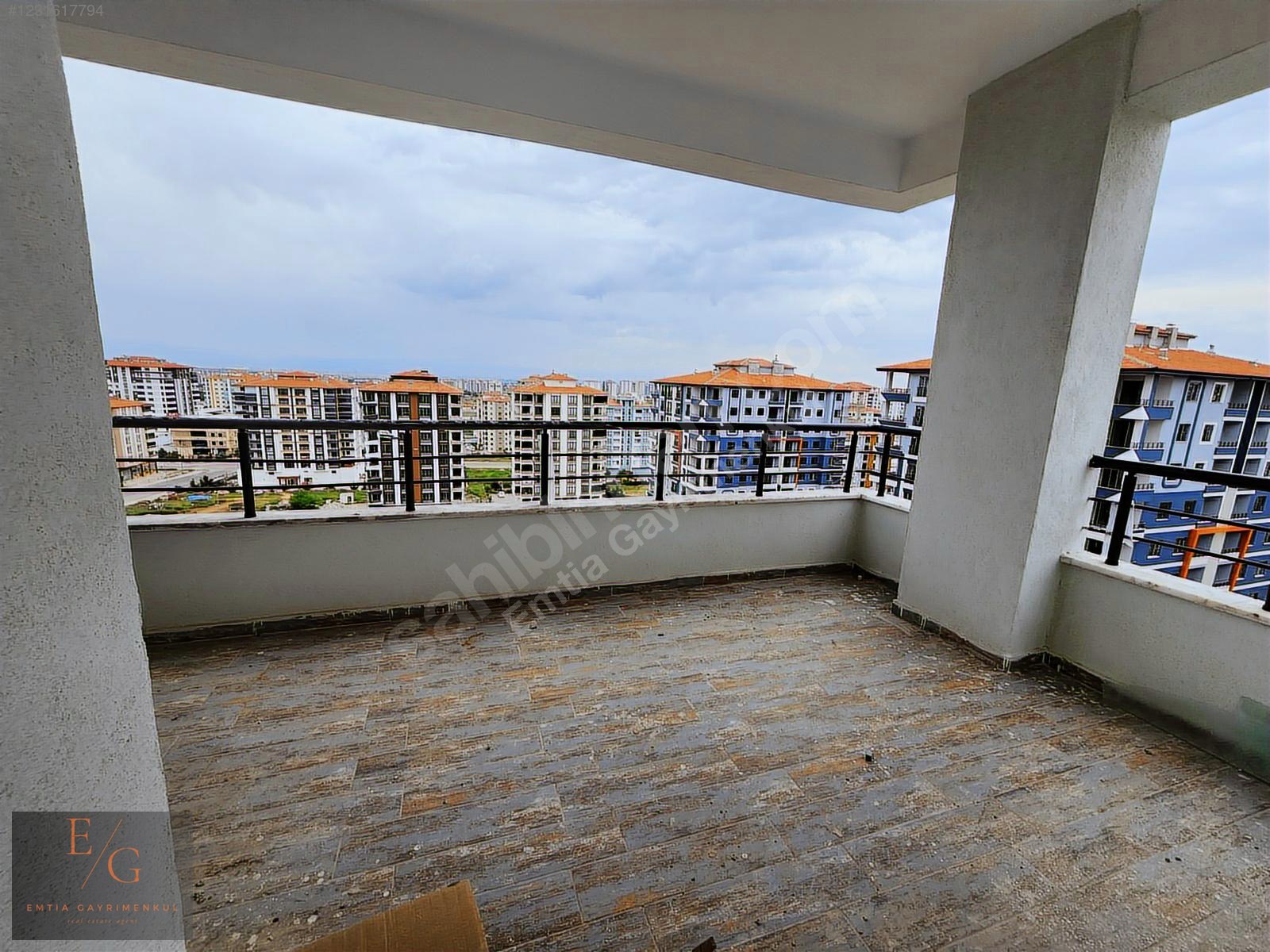 EMTİA'DAN TECDE DE SIFIR ARAKAT 4+1 KİLERLİ LÜX DAİRE - MALATYA YEŞİLYURT fotoğraf 30