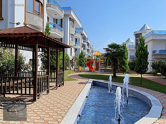 VATNDAŞLIĞA UYGUN! 6+3 YENİ BİNA (4 KATLI) OLDUKÇA GENİŞ MERKEZİ - YALOVA MERKEZ fotoğraf 3