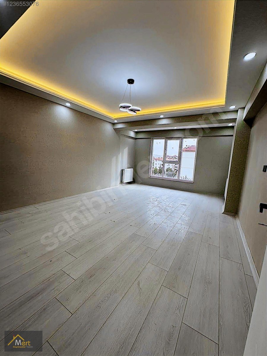 ÇALILIÖZ MAH. 3+1 ARAKAT CEPHELERİ AÇIK FIRSAT SIFIR DAİRE - KIRIKKALE MERKEZ fotoğraf 9