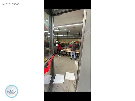 MUHTEŞEM LOKASYON SUPER YATIRIM BİM KİRACILI SATILIK DÜKKAN - GAZİANTEP ŞEHİTKAMİL fotoğraf 12