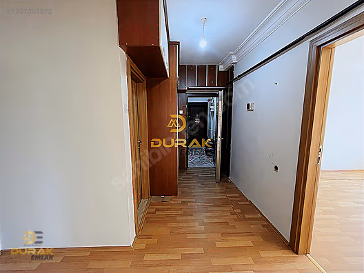 DURAK EMLAK'TAN KİRALIK MARULCU'DA 3+1 SALON 135m2 ARAKAT DAİRE - AFYONKARAHİSAR MERKEZ fotoğraf 31