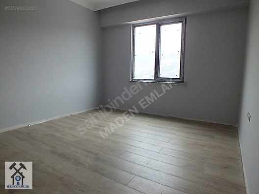 Çarşı Merkezine Yakın, Yeni Yapı 3+1 Satılık Daire - ZONGULDAK MERKEZ fotoğraf 20