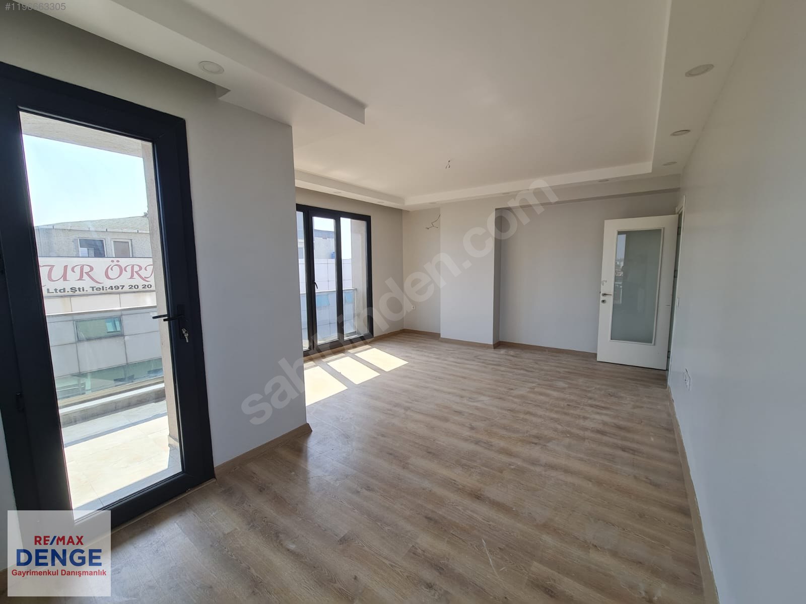 BAYRAMPAŞA KARTALTEPE PAŞA EVLER SİTESİNDE 3+1 SATILIK DAİRE - İSTANBUL BAYRAMPAŞA fotoğraf 10