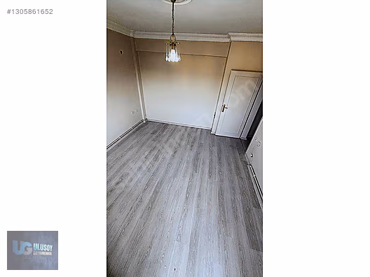 KOZCAĞIZ'DA GARAJLI SATILIK DAİRE - BARTIN MERKEZ fotoğraf 6