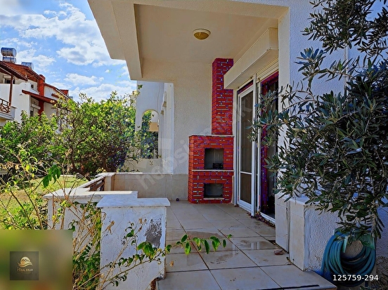 ANAMUR ÖRENDE DENİZE 200 METRE MESAFEDE TRİPLEKS SATILIK YAZLIK - MERSİN ANAMUR fotoğraf 4