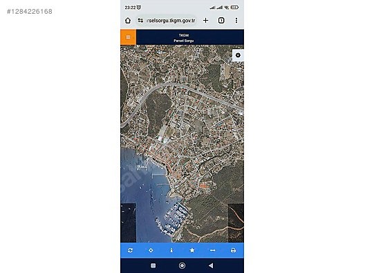 MUHTESEM LOKASYON 258M2 SUPER YATİRİM DUNYA GÖZBEBEĞİ VİLLA ARSA - MUĞLA FETHİYE fotoğraf 4