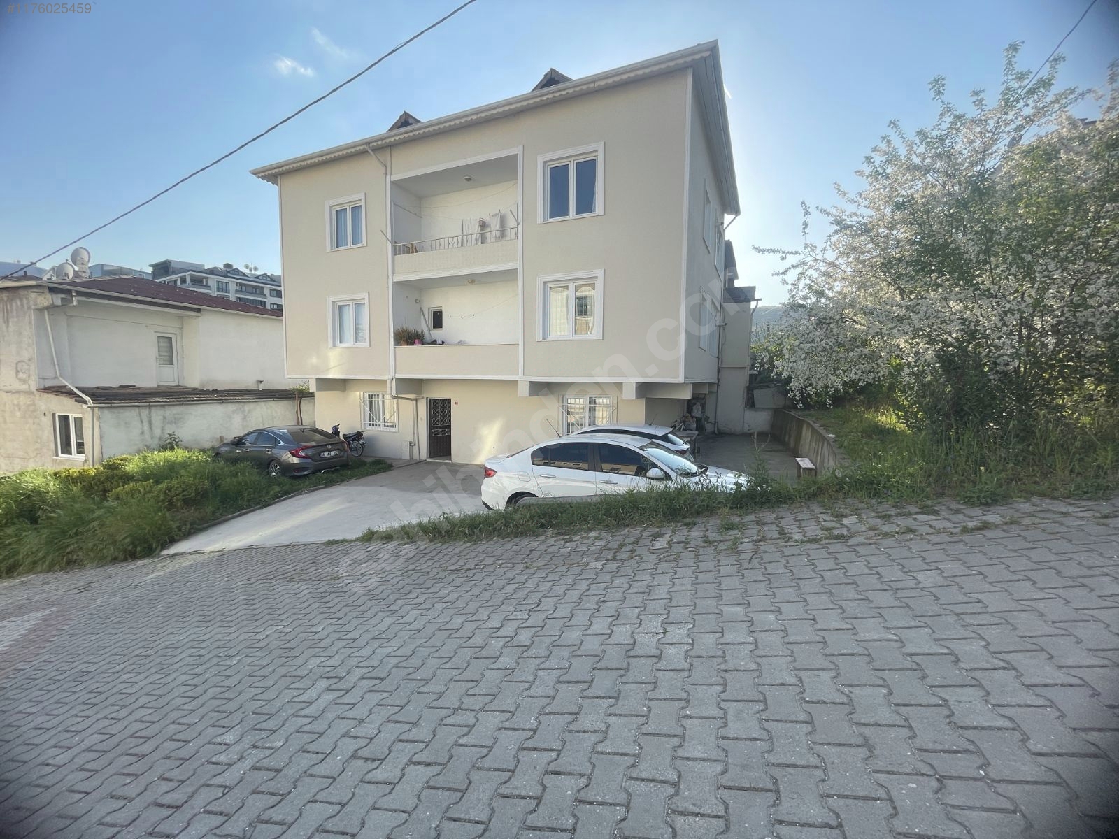 SAHİBİNDEN,BAHÇELİ, KÖŞE BAŞI, TAKAS - BURSA ORHANGAZİ fotoğraf 13