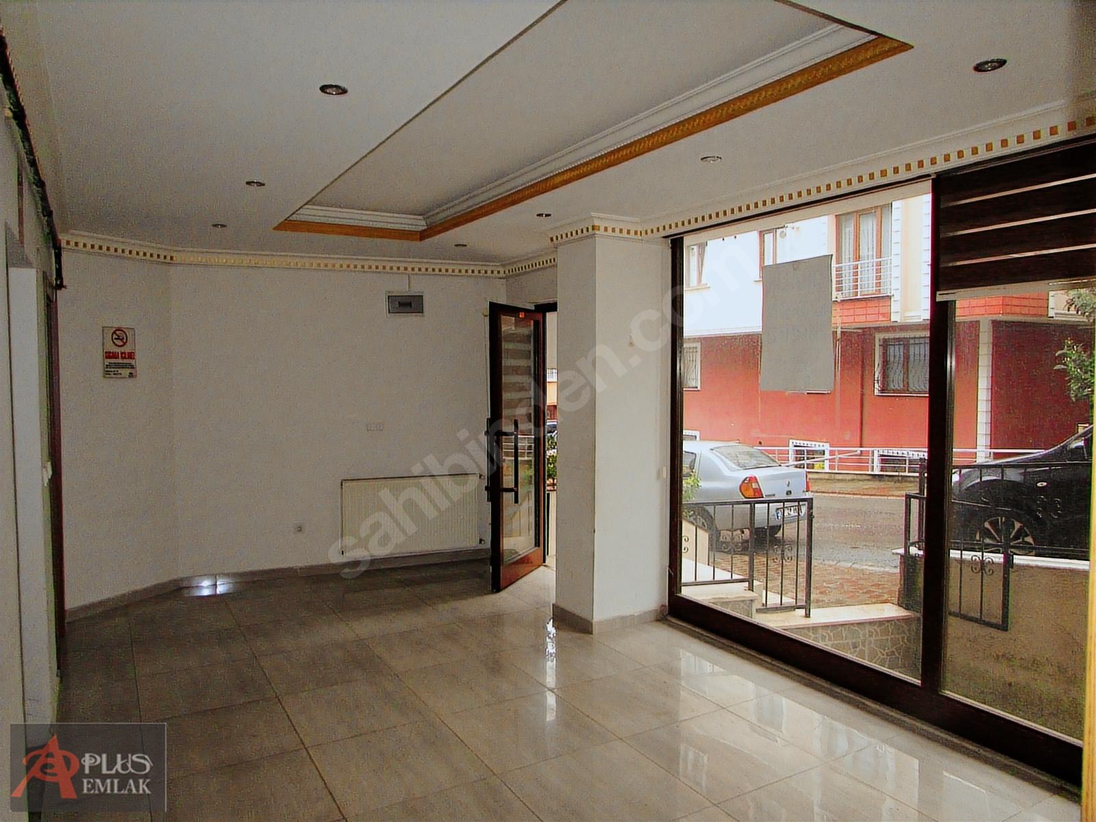 DEPOLU OFIS KATI 2+2 220 M2 4.500.000 TL ACIKLAMAYI OKUYUN - İSTANBUL ÇEKMEKÖY fotoğraf 11