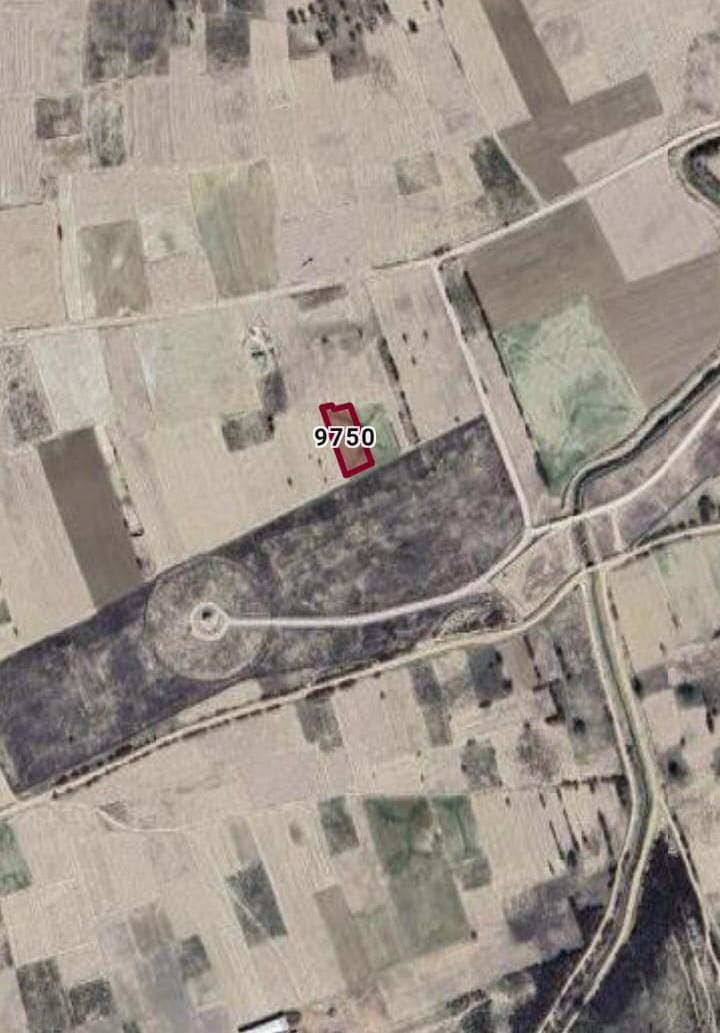 ISPARTA KEÇİBORLU SENİR MAH. 1.613M² TARLA SATILIKTIR - ISPARTA KEÇİBORLU fotoğraf 3