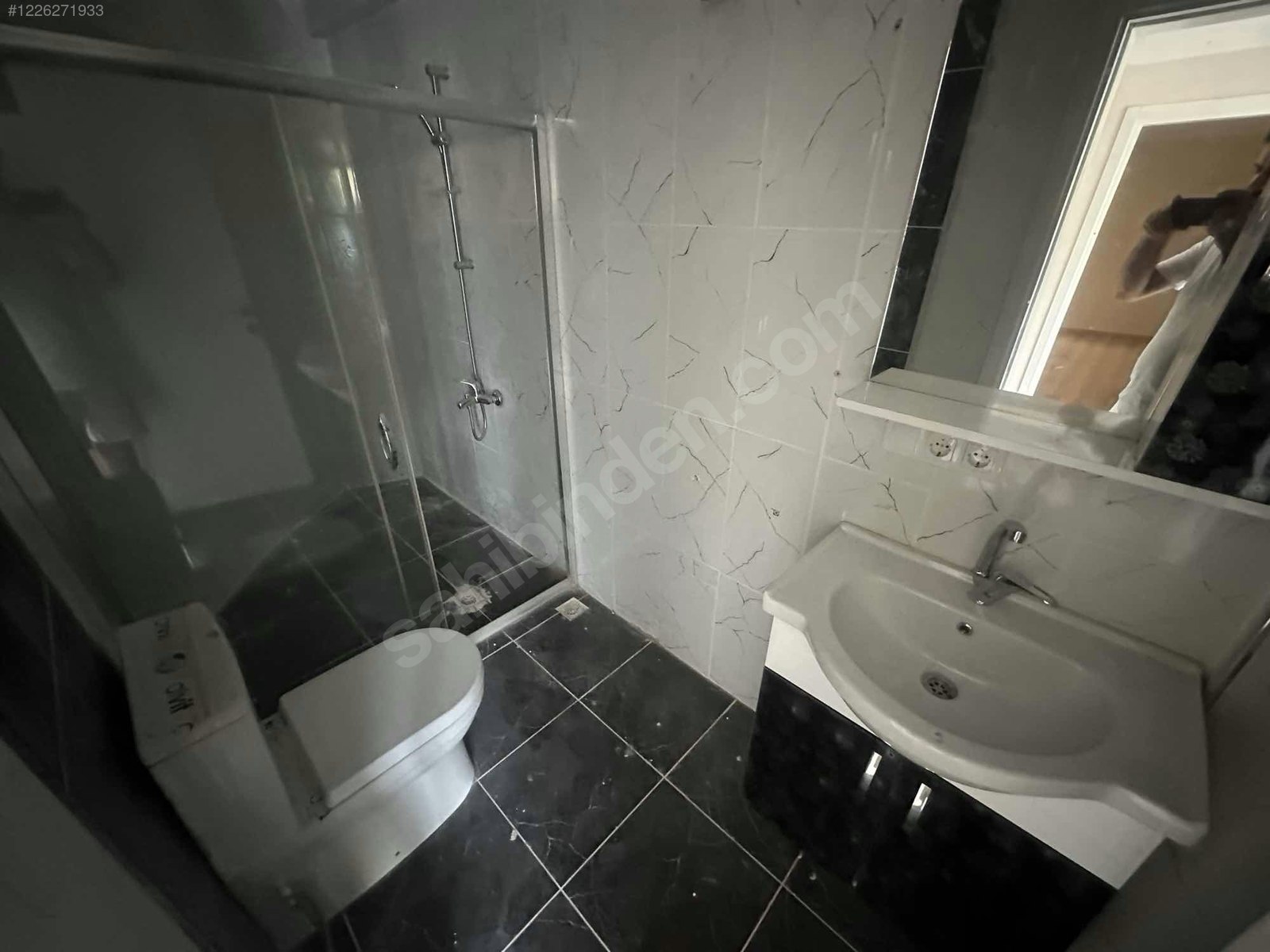 SAHİBİNDEN KİRACISIZ DUBLEX 4+1 KRED KARTI TAKSİT OLUR - YALOVA ALTINOVA fotoğraf 10