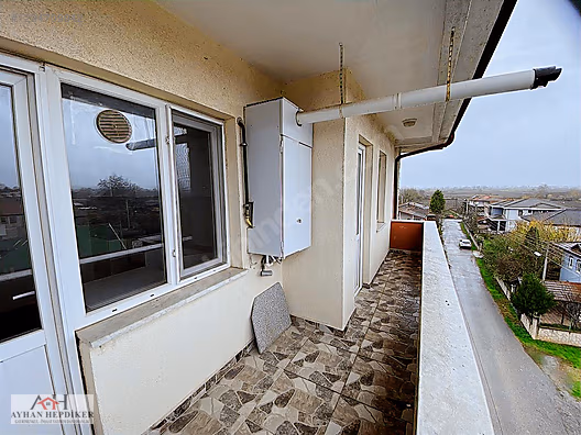 Söğütlü Merkezde Satılık 3+1 Daire - 135m² Ferah Yaşam Alanı - SAKARYA SÖĞÜTLÜ fotoğraf 11