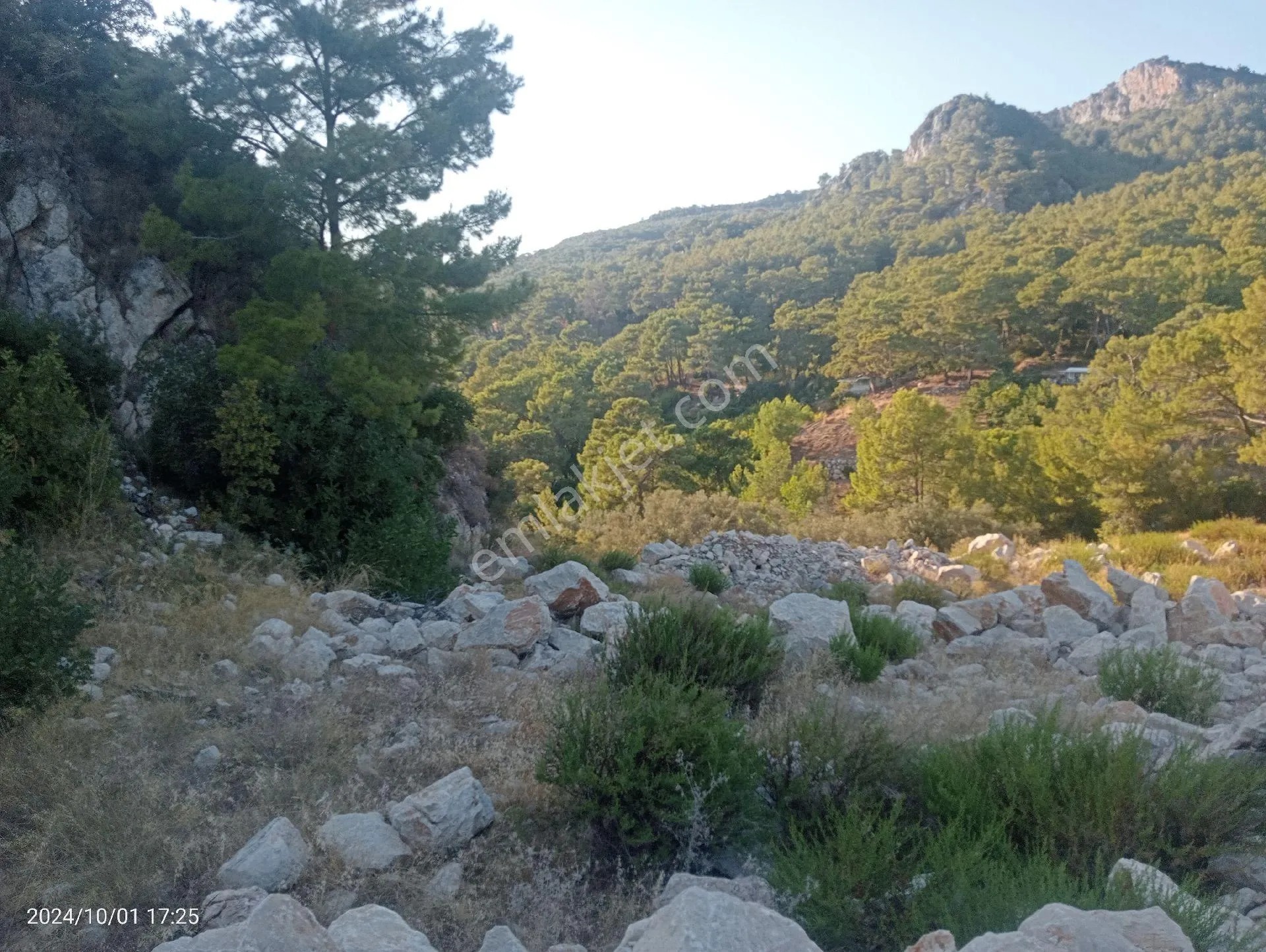 Antalya Kumluca Mavikent'te Satılık Tarla İnceoğlu Emlak - ANTALYA KUMLUCA fotoğraf 26