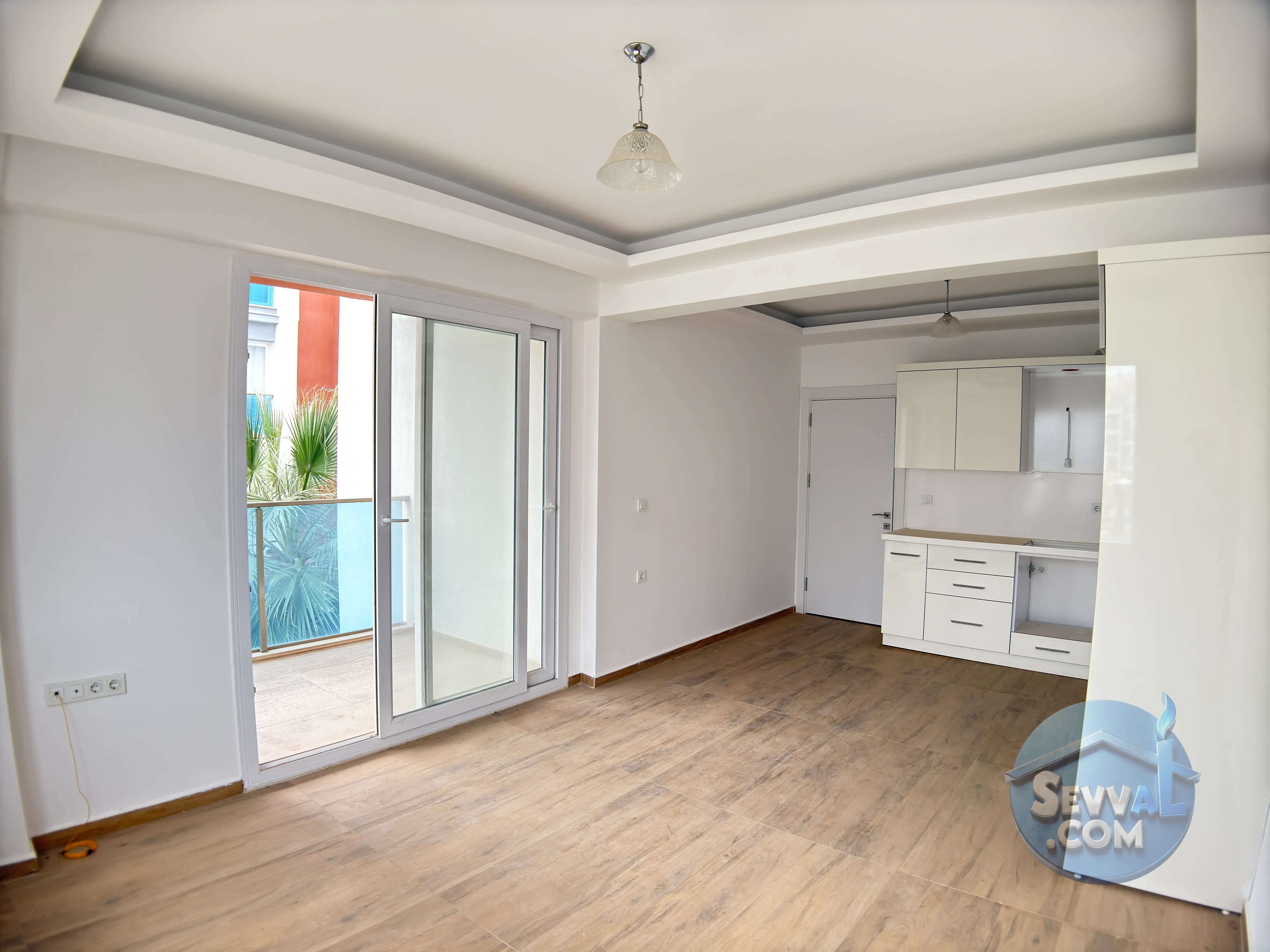 SATILIK KUŞADASI EŞİN GOLD SİTESİ 3 ODA 1 SALON ARAKAT DAİRE - AYDIN KUŞADASI fotoğraf 9