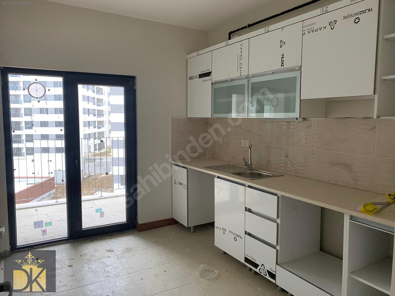 KAYAŞEHİR 22 BÖLGEDE 3+1 SATILIK EBEBEYN BANYOLU DAİRE - İSTANBUL BAŞAKŞEHİR fotoğraf 17