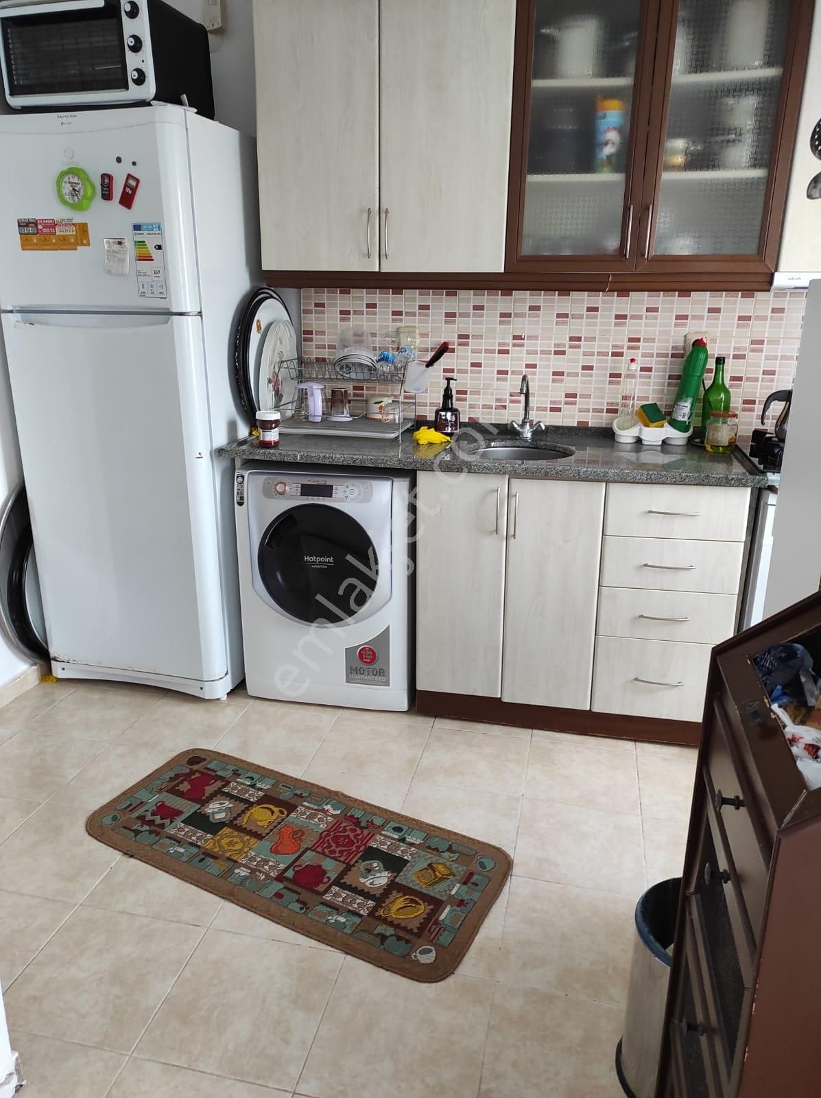 Akkent Toki Satılık 2+1 Daire B Blok - ISPARTA MERKEZ fotoğraf 5
