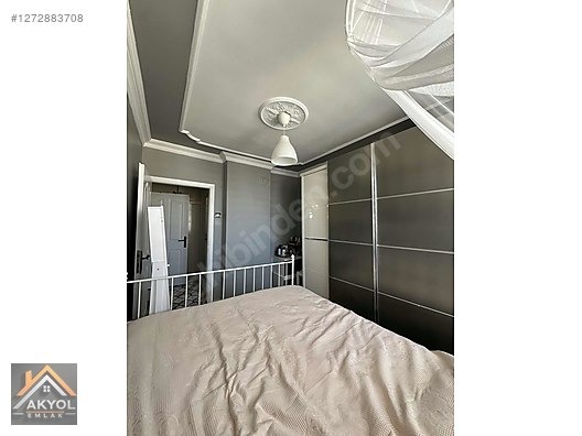 ^^AKYOL EMLAKTAN HANIMÇEŞME MAHALLESİ SATILIK 3+1 DAİRE^^ - KÜTAHYA TAVŞANLI fotoğraf 12