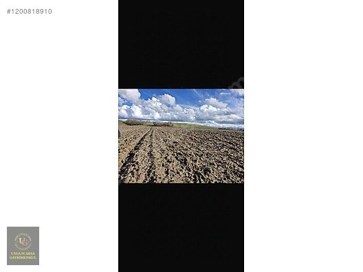 EDİRNE UZUNKÖPRÜ MEŞELİ'DE 7.624M2 UYGUN ARSA - EDİRNE UZUNKÖPRÜ fotoğraf 5