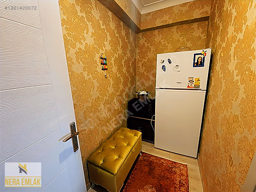 Sancaktepe'de İskanlı Full Yapılı Giriş Kat Bağımsız Mutfak 1+1 - ANKARA KEÇİÖREN fotoğraf 19