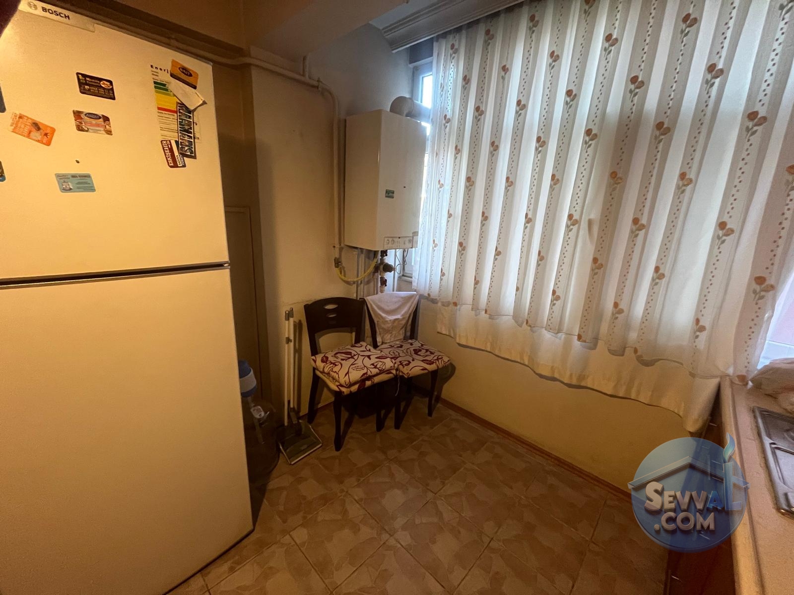 EŞYALI KİRALIK MERKEZDE - Kocaeli Gölcük fotoğraf 3