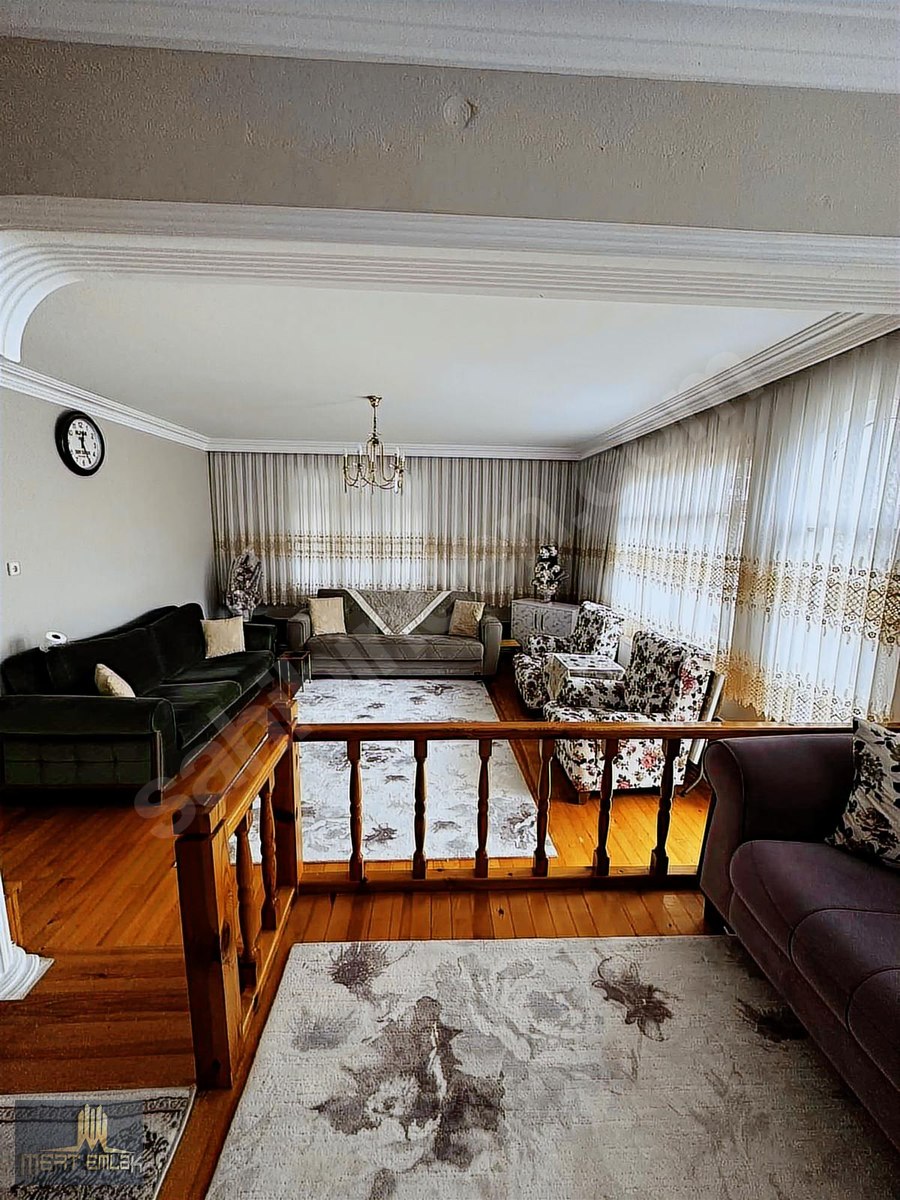 KIRIKKALE GÜNDOĞDU MAH. 5+1 TRİPLEX TERASLI FUL YAPILI VİLLA - KIRIKKALE MERKEZ fotoğraf 7