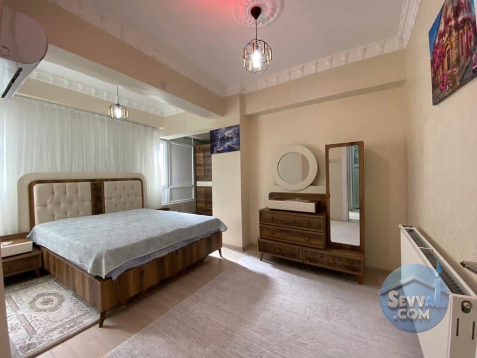 İPEKYOL MAH 2.KAT 3+1 DOĞALGAZLI - ŞANLIURFA HALİLİYE fotoğraf 34