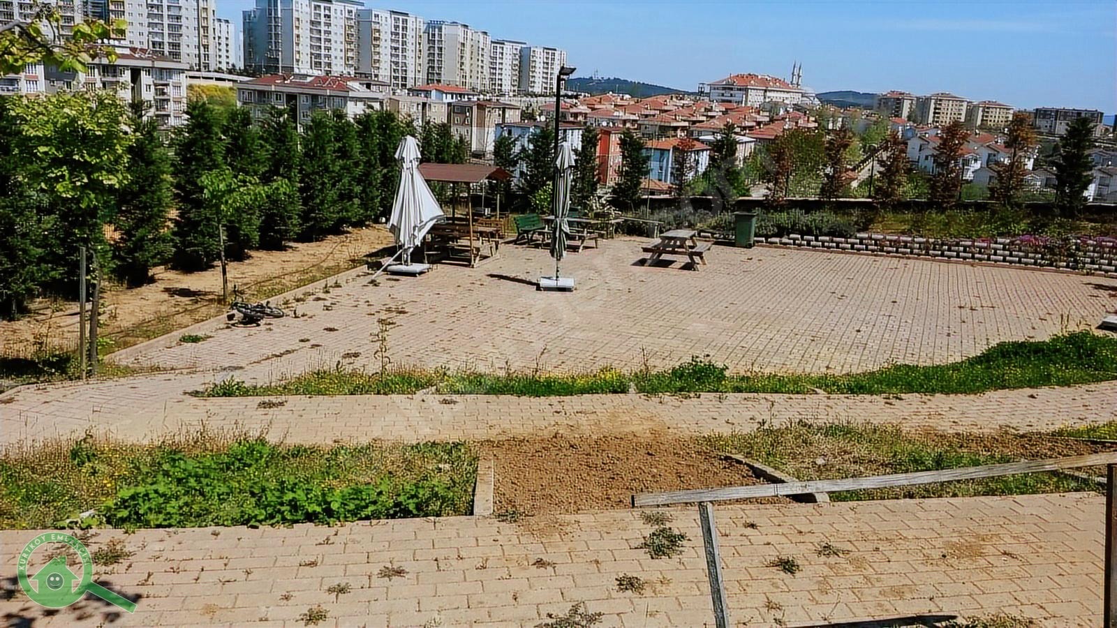 Pendik Atlantis Hobi Evleri Kurtköy Satılık 2+1 Bahçe Katı - İSTANBUL PENDİK fotoğraf 28