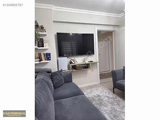 Safir Konakları'nda Havuzlu Site İçinde Satılık 3+1 Daire - SAKARYA SERDİVAN fotoğraf 36